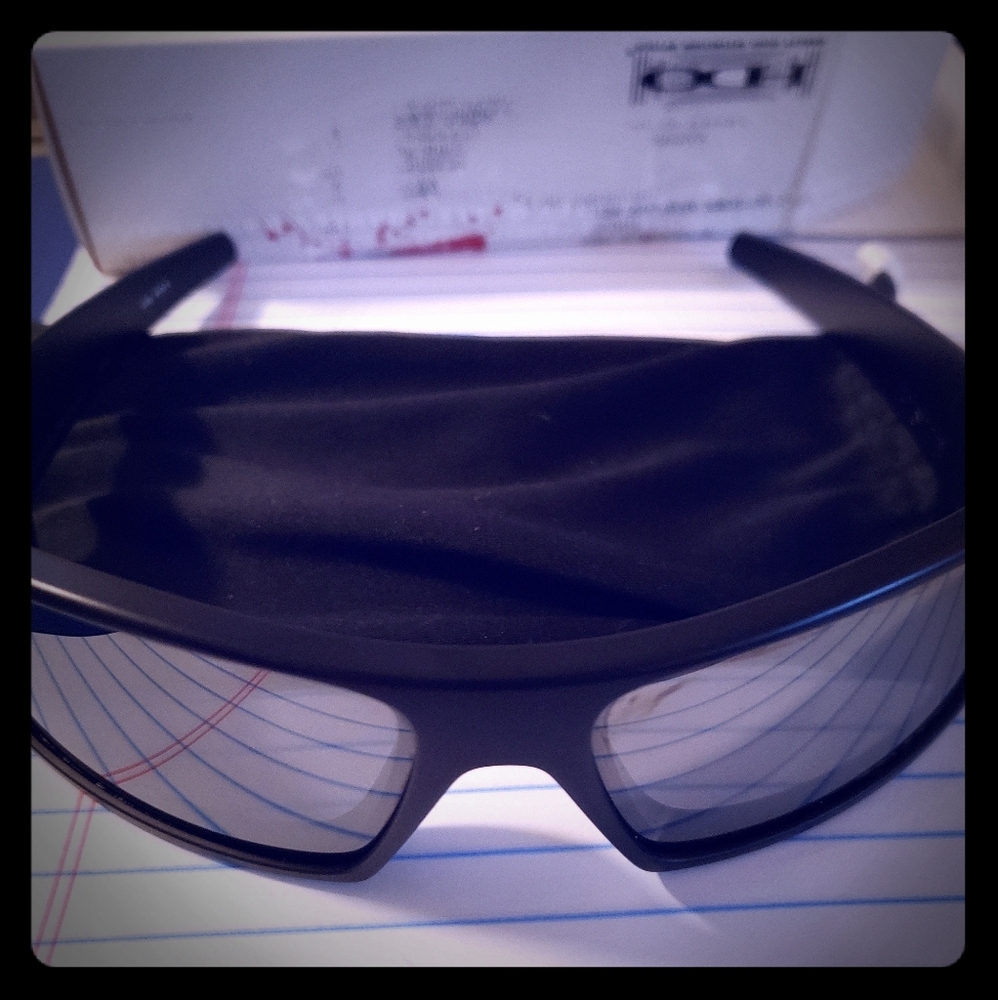 Oakley sunglasses